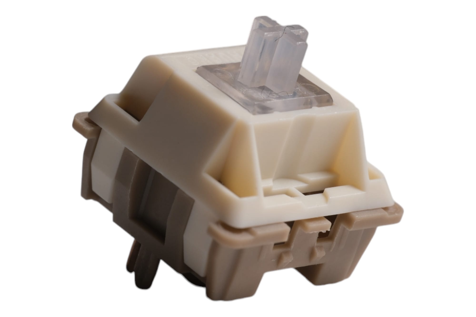 コーヒー Switch Huano Iced Coffee Linear Switch · Milktooth